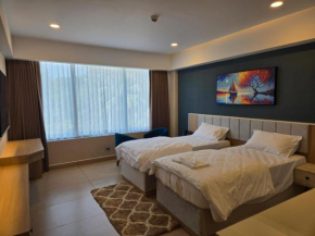 MoonBasa Boutique Hotel and Spa Infopark , Kakkanad